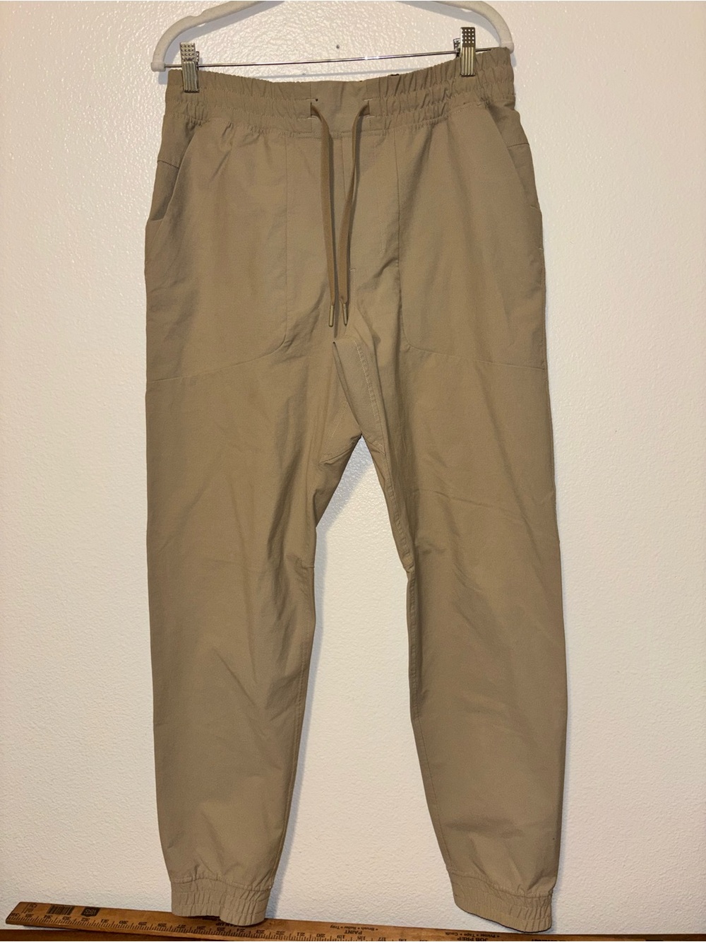 Lululemon ABC Jogger *Warpstreme M - Picture 3 of 5